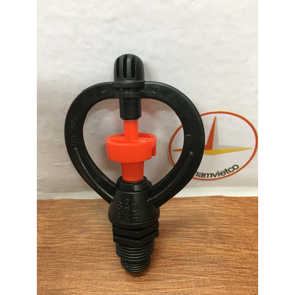 Béc tưới cây BB 906