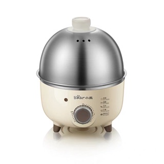 NỒI HẤP BEAR MINI 🐻