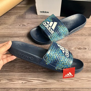 Dép quai ngang adjjdas size lớn.