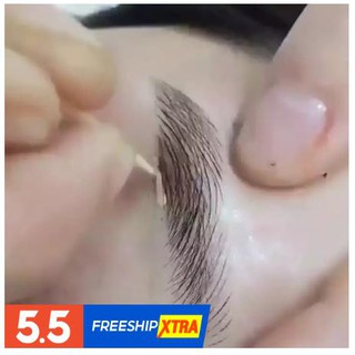 Kem xoá xăm tức thì - Dụng cụ phun xăm