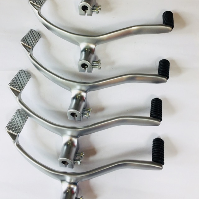 Cần số ktech k1 gắn wave dream