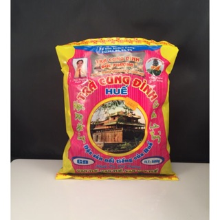 Trà cung đình Huế Đức Phượng G9 loại 500gr