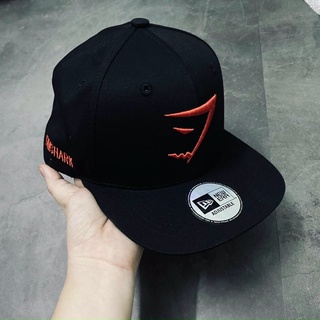 [sale sốc] mũ SNAPBACK, nón Snapback GYMSHARK cực chất