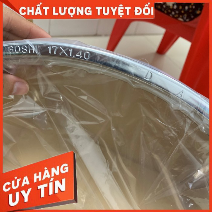 Niềng Goshi Honda Chính Hảng