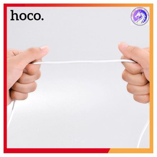 Cáp Sạc Nhanh Lightning Hoco X1 3 M -2M-1M IOS