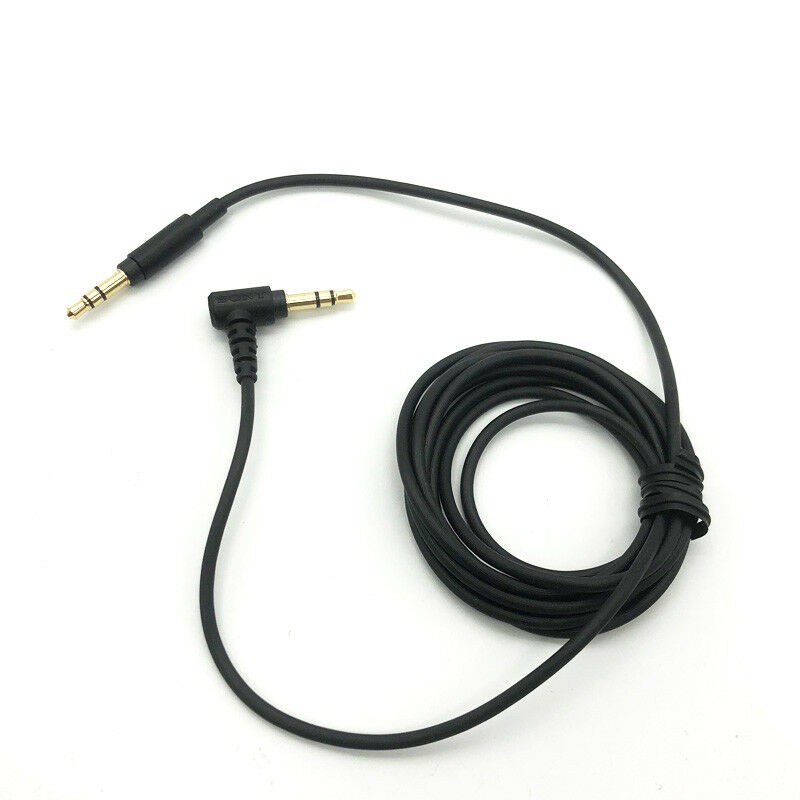 Cáp Audio Sony 3.5 - Jack dây cáp audio Sony 3,5mm 2 đầu - dây cắm 3,5 mm