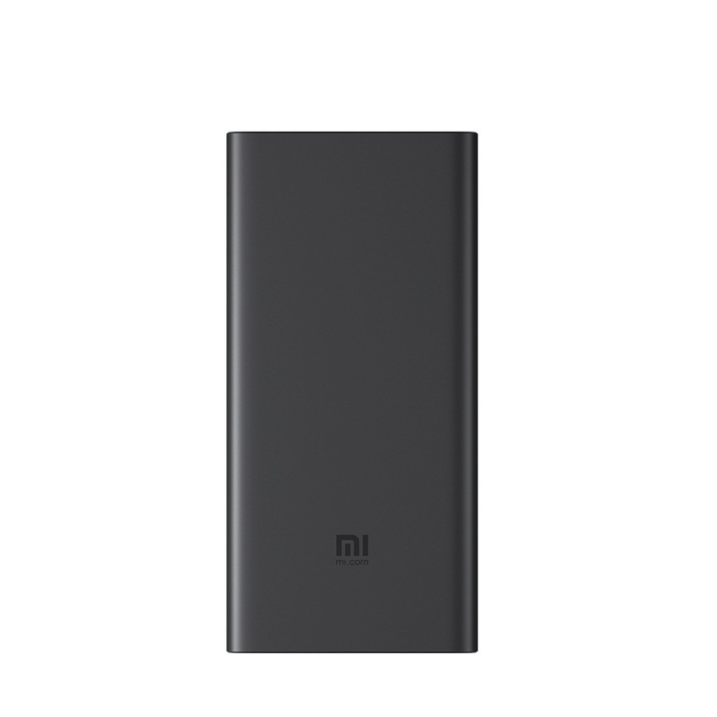 PIN SẠC DỰ PHÒNG KHÔNG DÂY CHÍNH HÃNG XIAOMI 10000MAH PLM11ZM (2019) - MACSHOCK