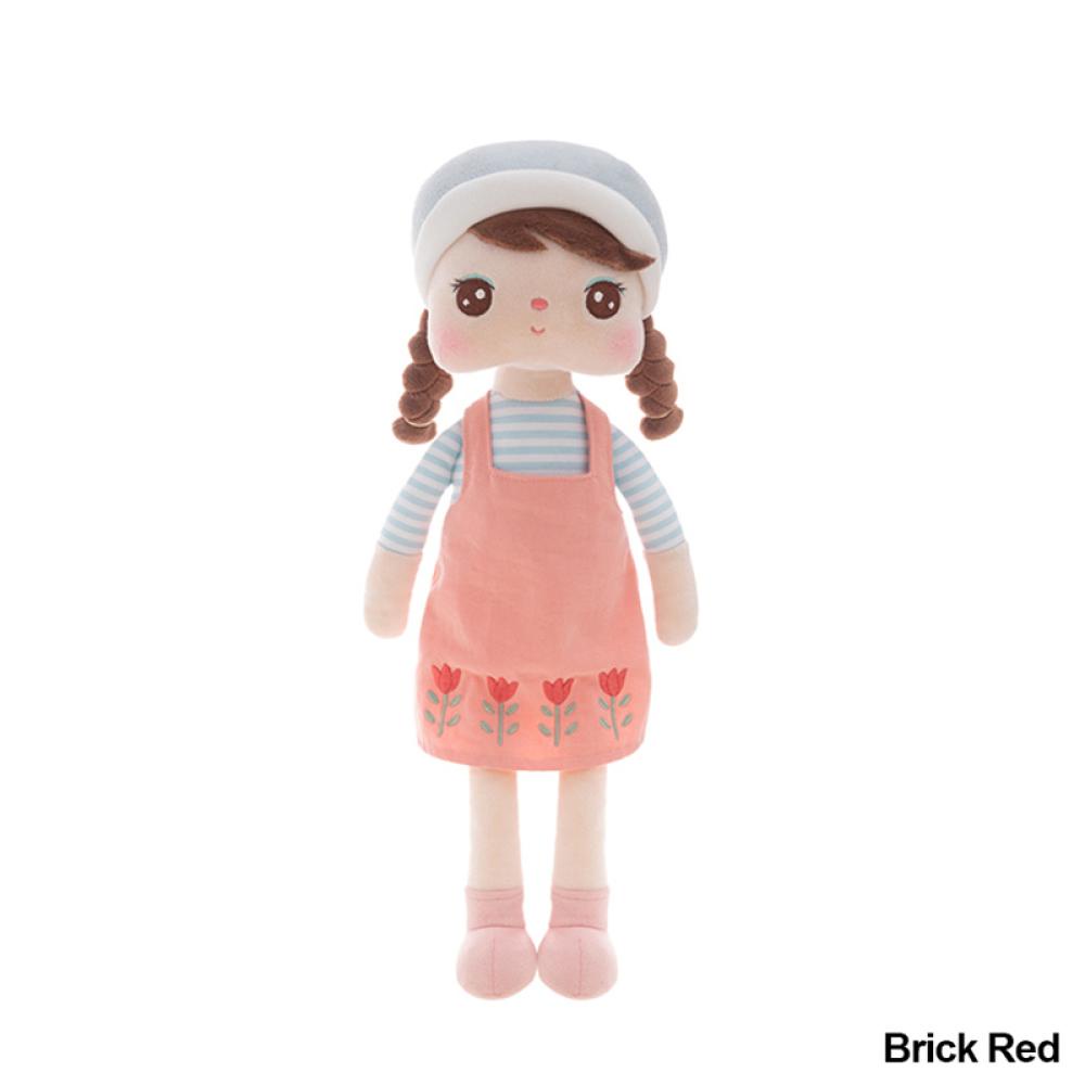 Búp Bê Nhồi Bông Metoo Angela Morandi Dễ Thương K7O4