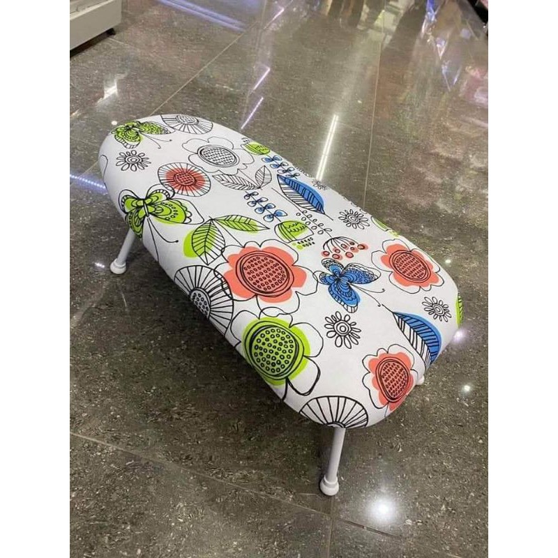 💕BÀN LÀ NGỒI ĐỂ ỦI QUẦN ÁO