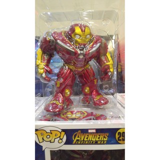 Mô hình Hulkbuster giá rẻ