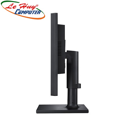 [Mã ELCLXU8 hoàn 5% xu đơn 500k]Màn hình máy tính Samsung LS24E45KDSC/XV 24 inch FHD 60Hz | BigBuy360 - bigbuy360.vn