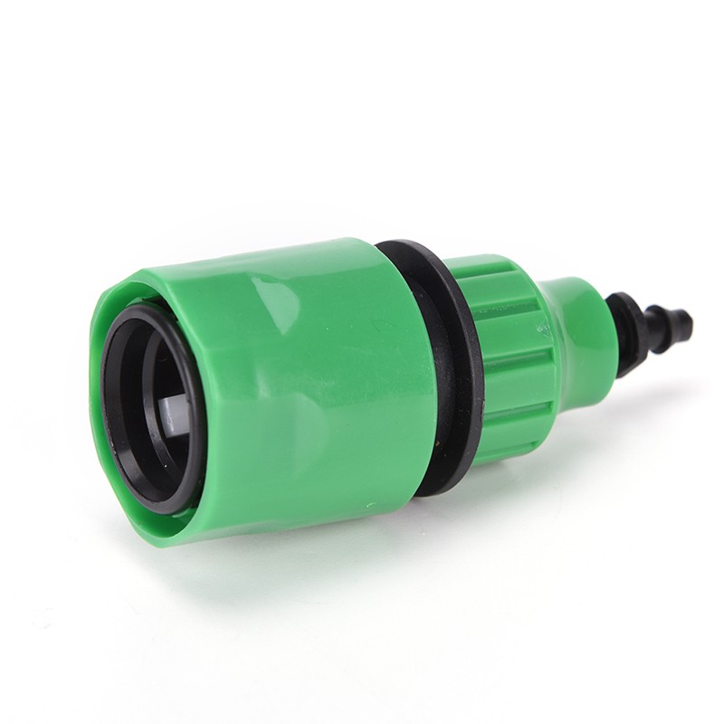 Đầu nối ống nước nhỏ giọt chuyên dùng cho làm vườn