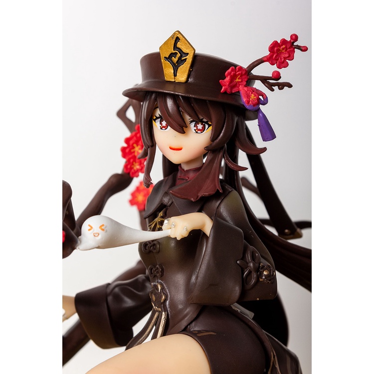 Mô hình nhân vật Hutao