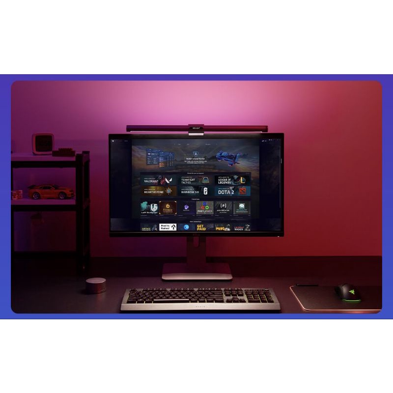 Đèn màn hình Yeelight Pro YLTD003 chính hãng bảo hành 1 năm