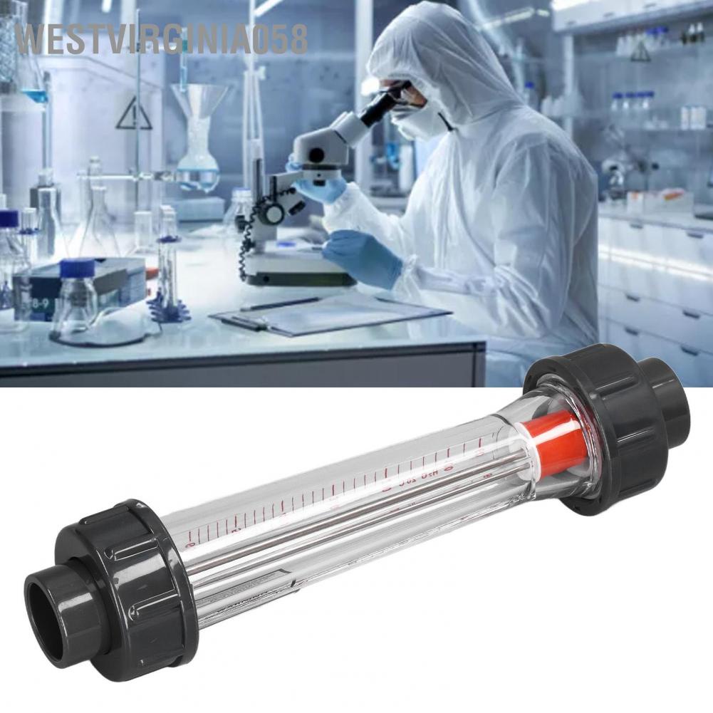 Thiết Bị Đo Lưu Lượng Chất Lỏng ABS Ổn Định Chống Kiềm Chuyên Dụng Cho Công Nghiệp Hóa Học