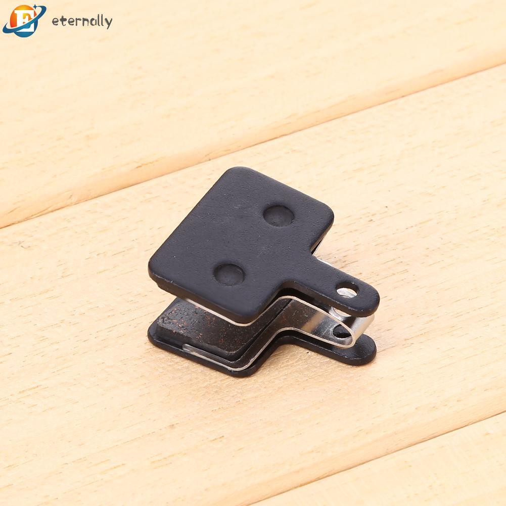 Cặp má phanh đĩa cho xe đạp địa hình Shimano M375 M445 M446