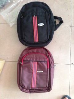 Túi đeo chéo học thêm 32cm