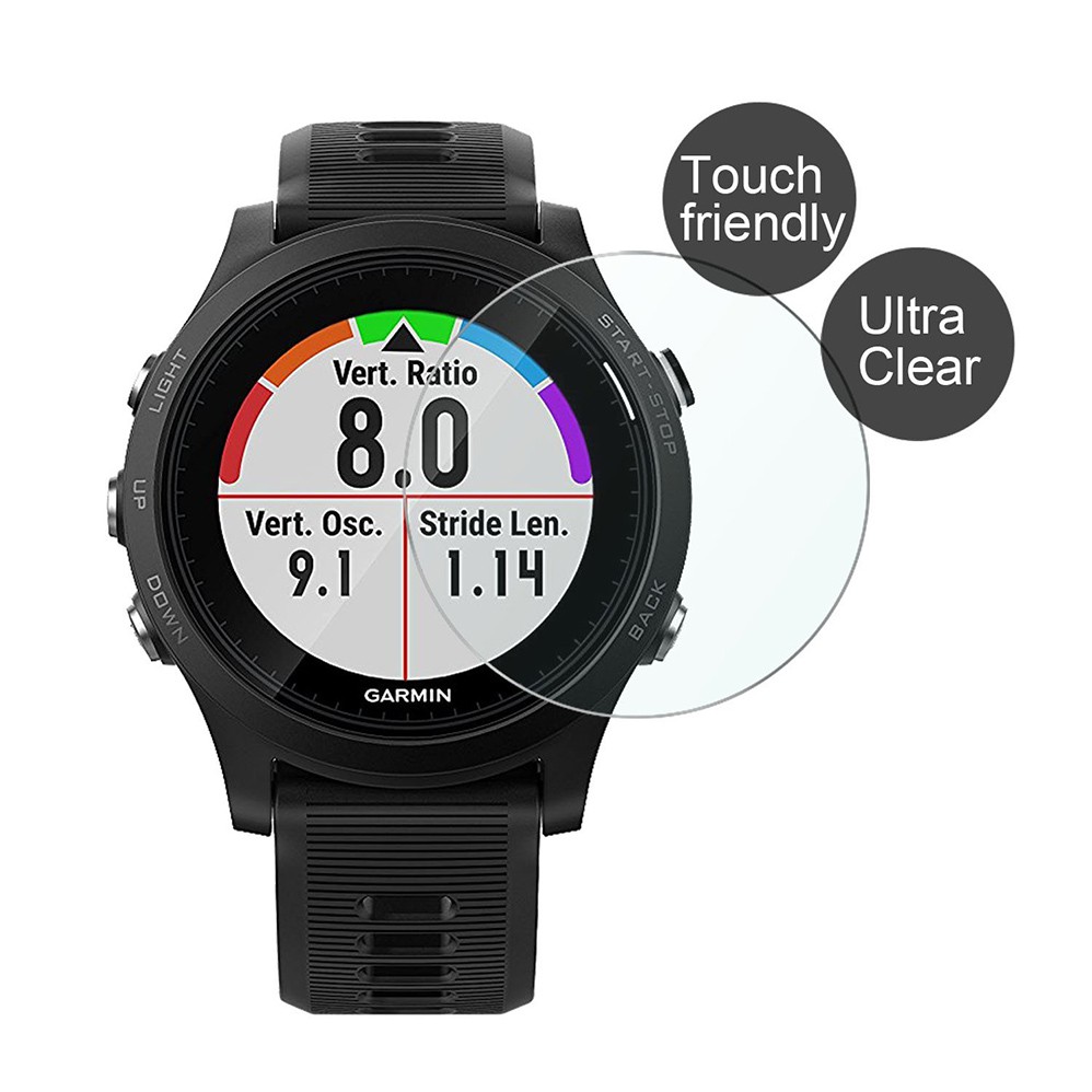 Kính cường lực 9H cho Garmin Forerunner 935