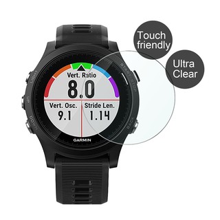 Kính cường lực 9H cho Garmin Forerunner 935
