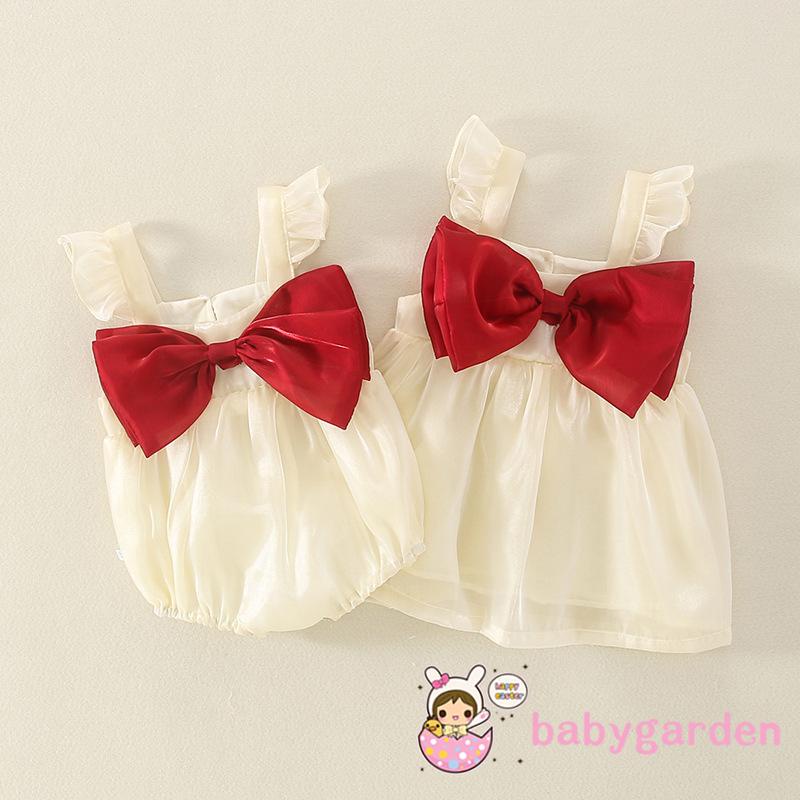 1 bộ áo liền quần hai dây không tay cho chị em gái