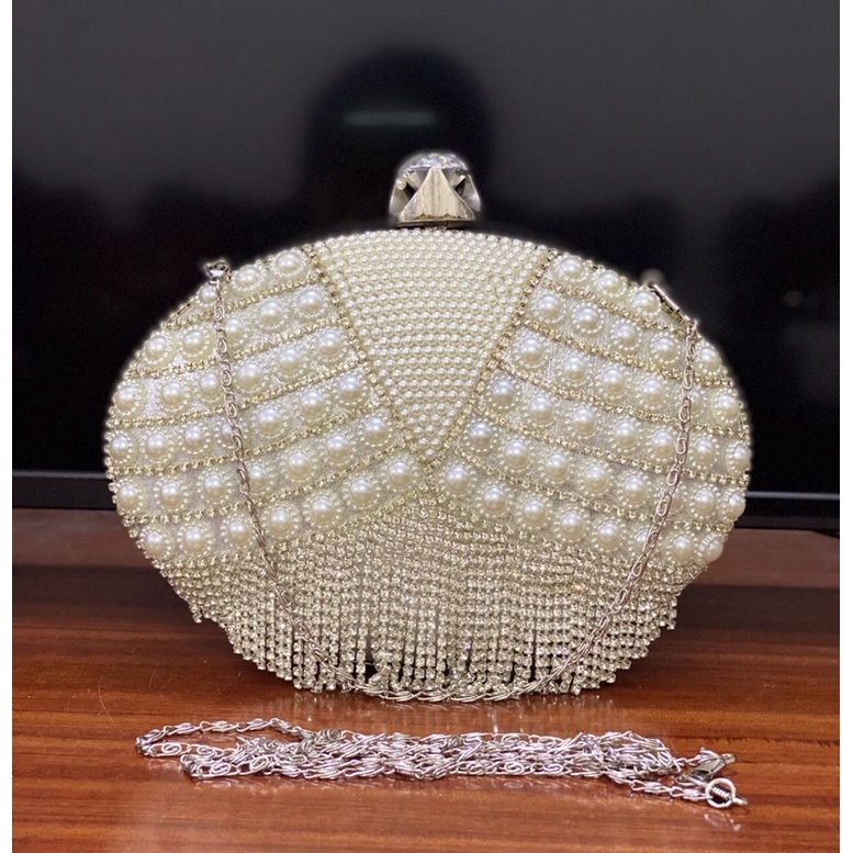 Túi Đầm Đeo Vai Hàng Cao Cấp