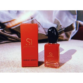 NƯỚC HOA SÌ ĐỎ NỮ 7ml