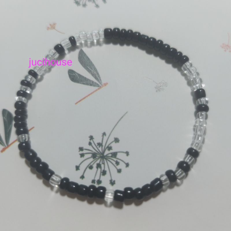 Vòng tay Jaehyun NCT handmade #jucihouse