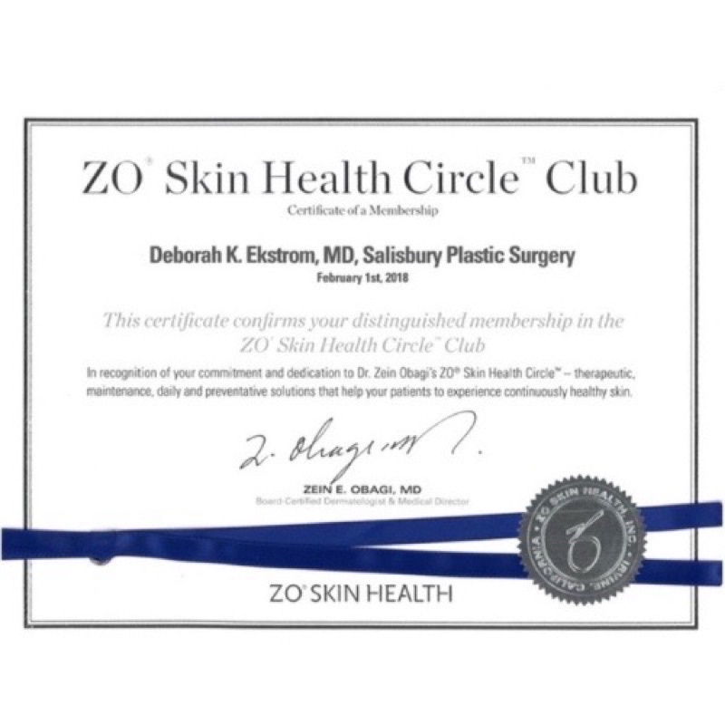 Kem dưỡng phục hồi da Zo Daily Power Defense 50ml săn chắc da