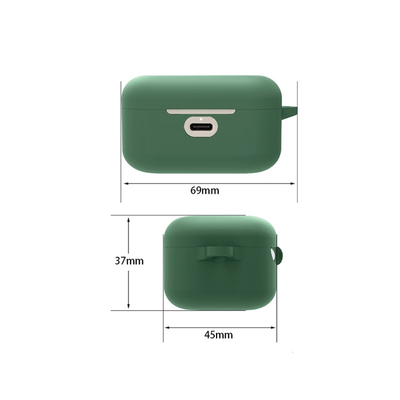 Hộp Đựng Tai Nghe Bảo Vệ Toàn Diện Cho Nokia-E3500 | BigBuy360 - bigbuy360.vn