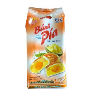Bánh Pía Tân Huê Viên