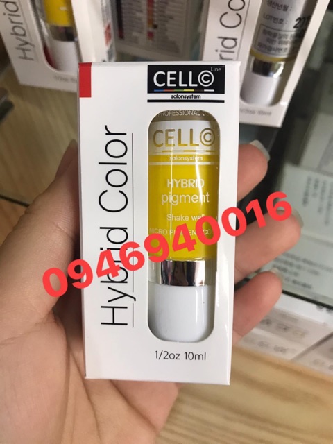 mực vàng chanh cello | BigBuy360 - bigbuy360.vn