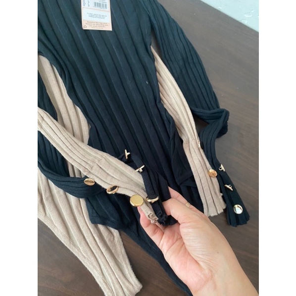 Áo liền thân bodysuit MISS tall xuất xịn