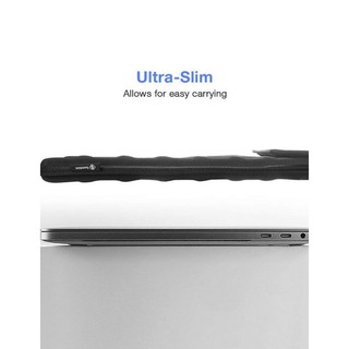 Túi Chống Sốc Tomtoc Eva Hard Shell Cho Macbook 13''
