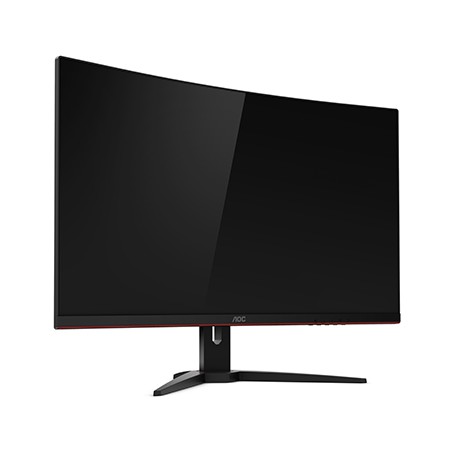 Màn hình AOC C32G1 – 31.5 inch / FHD / 144Hz / 1ms / Freesync | BigBuy360 - bigbuy360.vn