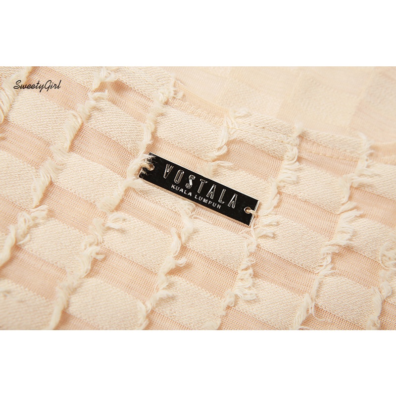 Áo Croptop Cổ Vuông Tay Ngắn Dáng Ôm Màu Trơn Thời Trang Dành Cho Nữ 2022