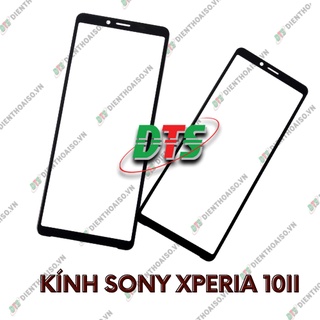 Mặt kính ép cho Sony xperia 10ii