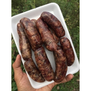 TUNG LÒ MÒ ( LẠP XƯỞNG BÒ ĐẶC BIỆT 80% THỊT BÒ TƯƠI)