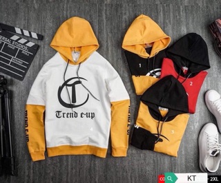 Áo hodie Tren de up KT05