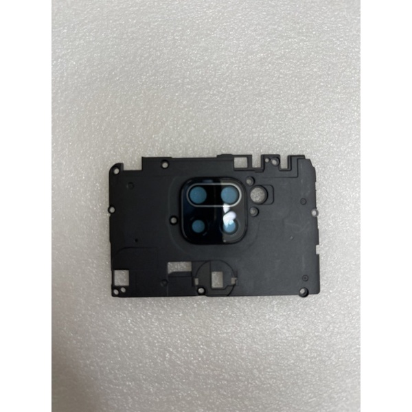 cụm kính camera xiaomi note 9 / kính camera redmi note 9