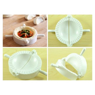 Khuôn Làm Bánh Bộ Lọc, Sủi Cảo, Bánh Xếp