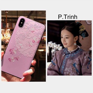ốp từ IP6 - IPX