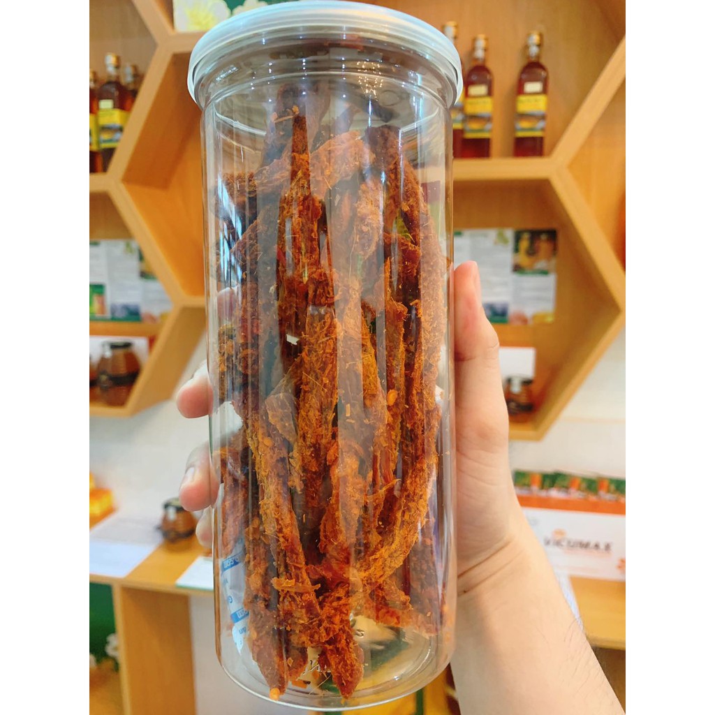 300GR KHÔ BÒ QUE 🥩[Loại Đặc Biệt]🥩IHÀNG NGON NHÀ LÀM | BigBuy360 - bigbuy360.vn