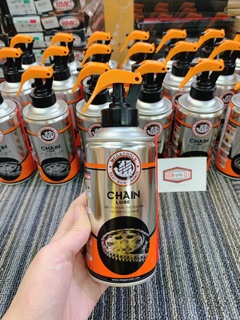 Xịt dưỡng sên Chain Lube