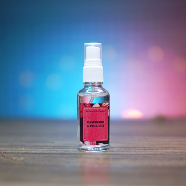 Xịt toàn thân Bodymist Bath and body work minisize 30ml | BigBuy360 - bigbuy360.vn