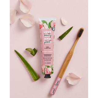 Kem Đánh Răng Love Beauty And Planet Toothpaste 75ml