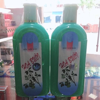 DẦU GỘI BƯỞI THORAKAO