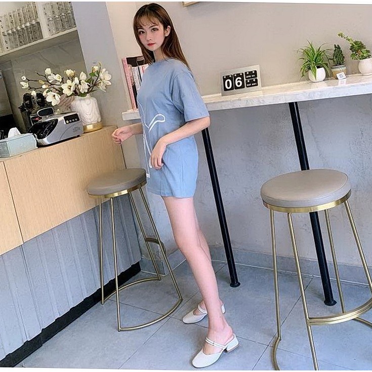 Giày Cao Gót Mũi Nhọn Phong Cách Hàn Quốc 2021 Cho Nữ | BigBuy360 - bigbuy360.vn