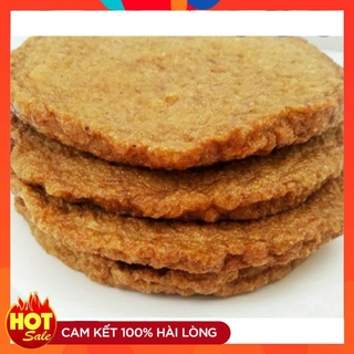 Chả cá đặc sản nha trang 500g - nuongfood