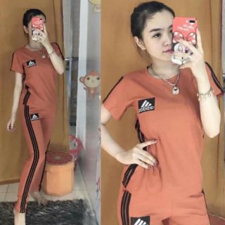 Bộ thun cotton mềm mịn