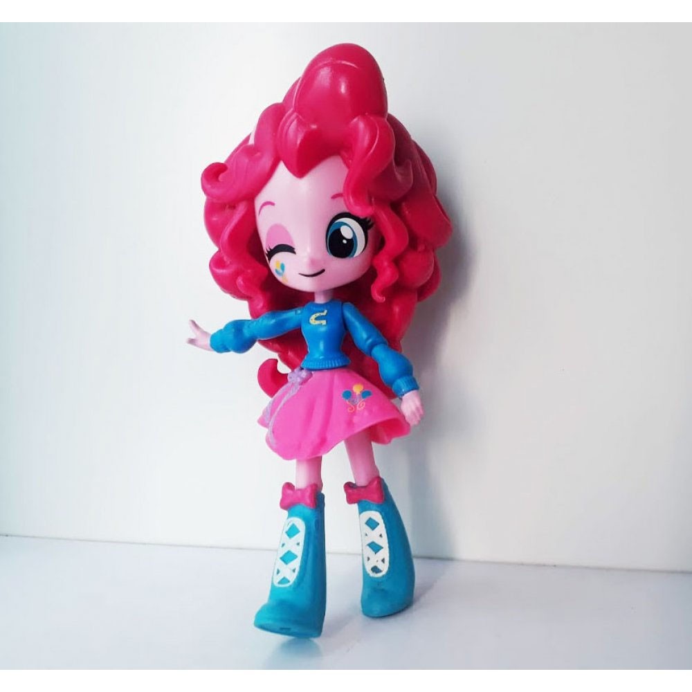 Búp bê My Little Pony Equestria Girls - Hàng xuất dư